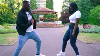 For You- Kizz Daniel ft. Wizkid || Don Humph Choreo || Dance Video