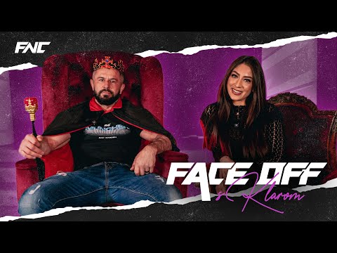 IVICA "TERROR" TRUSCEK | FACE OFF with Klara | FNC 27 | München