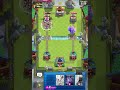 4098 F2P Clash Royale Gameplay Clashroyale Cardgame Supercell Mobile Towerdefense