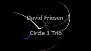David Friesen _ Song For Ben