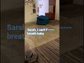 [SARAH BOONE] Recorded Boyfriend Begging To Be Let Out Of Suitcase