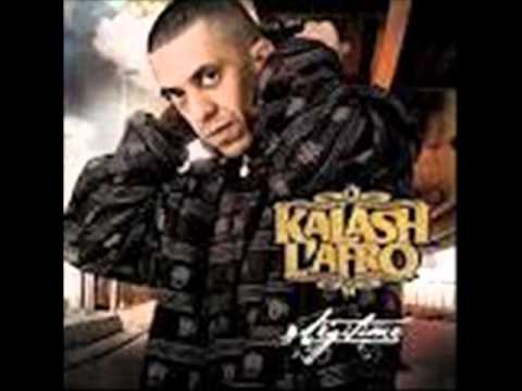 KALASH L'AFRO FEAT EL MOLO13 FEAT REVOLUTION CREW