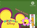Playhouse Disney Jamaica NOW Battle For Dream Island