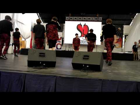 Sone Generation - 소녀시대_I GOT A BOY