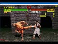 Goro Beta Test Clickteam Fusion Engine