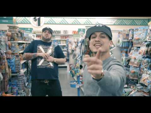 FLEEMRKT (Bub Styles x ARXV) - DOLLAR TREE (prod. brassxbeard)