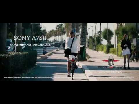 ITALY MONTESILVANO  PESCARA