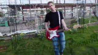 Twisting (cover - They Might Be Giants)