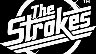 The Strokes - The End Has No End - Guitar Lesson by Mike Gross