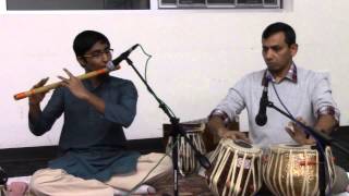 Vaishnav Janathom by Ravishankar