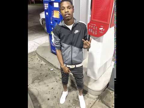 Bankboy Wayne - Life [Official Audio] (Restinpeace)