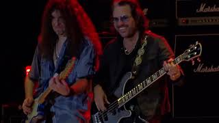 &quot;Rat Race&quot; - Winger @ 80s Rockfest 2018