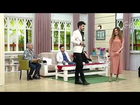 Çinarə Məlikzadə & Murad İsmayıl - "Biliyorsun"