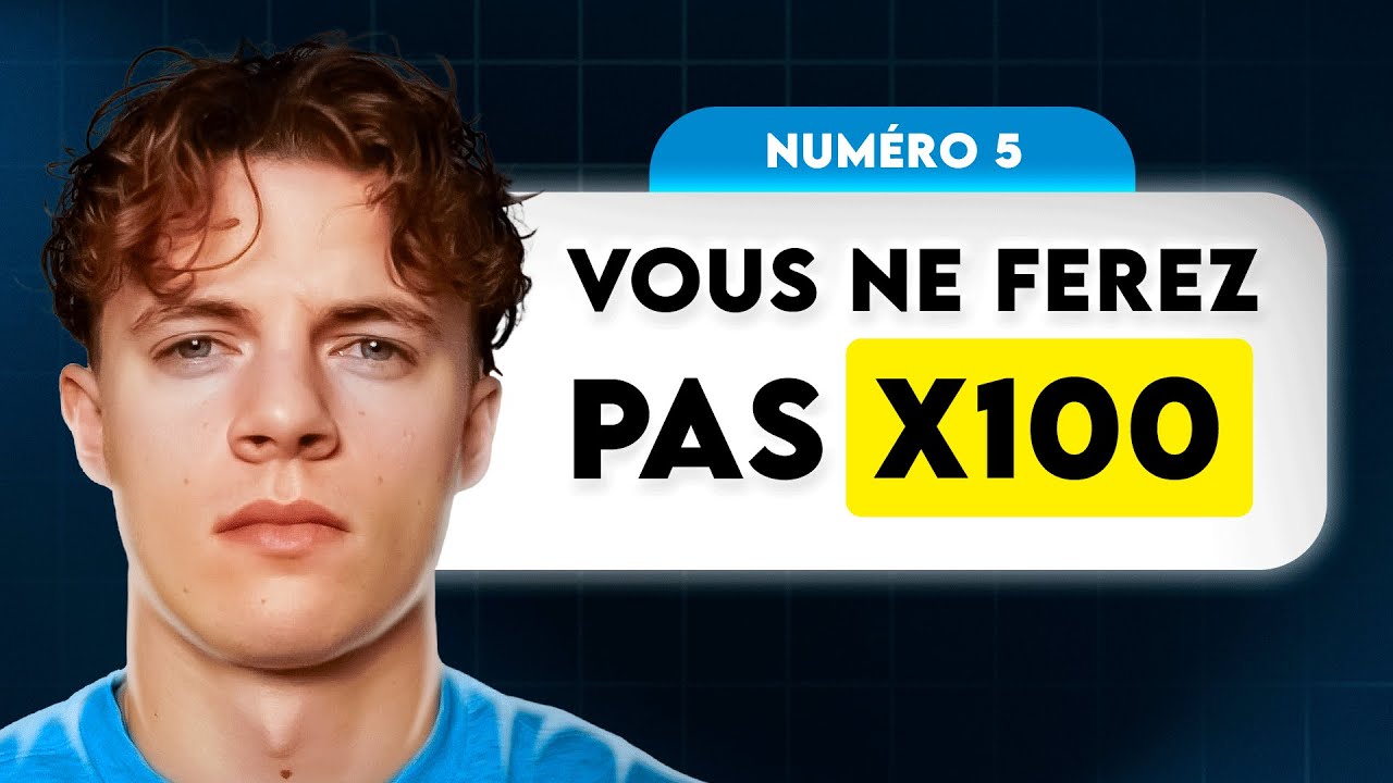 Je suis dans les cryptos depuis 5 ans, voilà ce que j’ai appris :