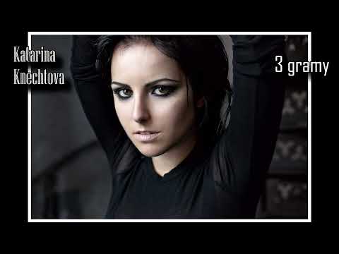 Katarina Knechtova - 3 gramy | перевод | traduction