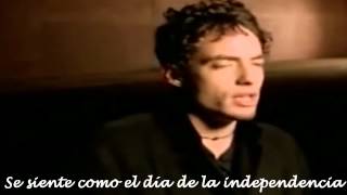 The Wallflowers - One Headlight Subtitulado Español HD