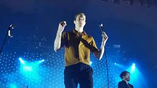 Am I Pretty? - The Maine (Live @ o2 Ritz, Manchester - 27/02/2020)