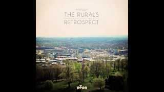 The Rurals feat. Katie Leone - Superfluous Feelings