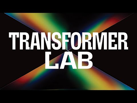Your Computer, Your Models, Your Rules — Transformer Lab
