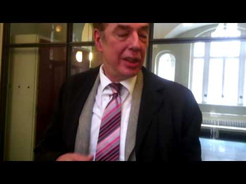 PATRIOT24 INTERWENIUJE: Oszukani robotnicy w centrum Berlina. Tłumaczenia niemieckiego adwokata