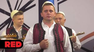 Ardian Isufi - Thuaj Yjet S'jane Zjarre