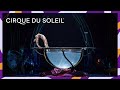 Strength & Fluidity | A Dazzling Circus Duo | Cirque du Soleil