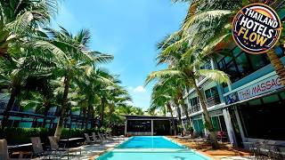 Aranta Suvarnabhumi | Bangkok, Thailand | Hotel Review 🌟
