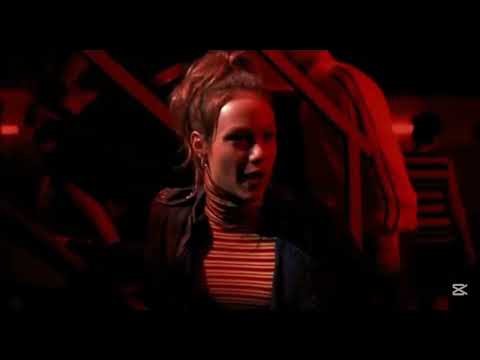 Scena più bella di tre metri sopra il cielo il promp bacio tra baby e step