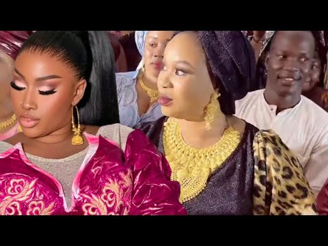 Sumu Mariam bah chez Mounass farignouma