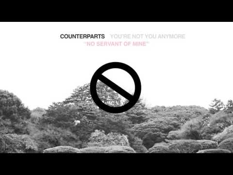 Video thumbnail for No Servant of Mine