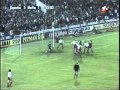 España 12-1 Malta (1983). Narración original TVE.