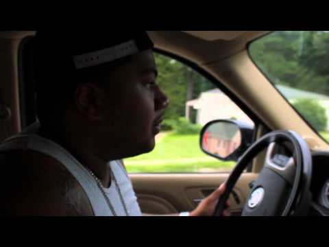 YUNG SEAN (SOSA) - A DAY IN THE LIFE : PUSHIN WEIGHT