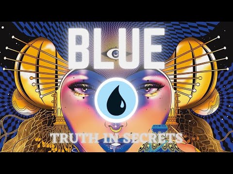 The Philosophy of Blue | Definitive Color Pie Study