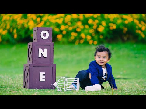 TEJESH REDDY  II 4K CAKE SMASH II CINEMATIC VIDEO