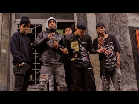 Klein CJ x @JonnayTaylor  - Compton (Film @zmonchy1)