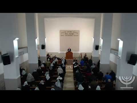 2020-12-15 Culto Martedì - Fr Frusteri - Fr Giacoppo - 1Corinzi Cap 13 vers 1-13