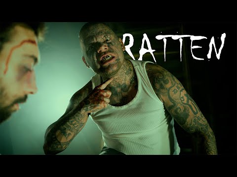 Daniel Gun - Ratten (Official Video)