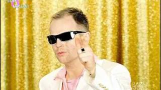 Herbert Grönemeyer - Da Da Da (Ich Lieb Dich Nicht, Du Liebst Mich Nicht) (Official Music Video)