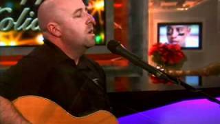 Joe Horowitz "Christmas in NY" , TV Appearance Live on MSG, Dec 22, 2010