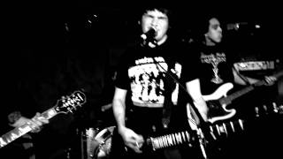 ...Trail of Dead - Spiral Jetty / Weight of the Sun live at The Windmill, Brixton