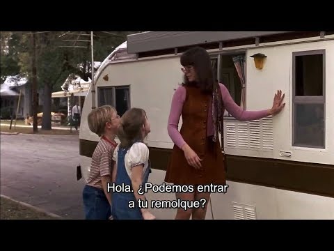 Tráiler Mi Primer Beso [WEB-DL] LIGERA 1991