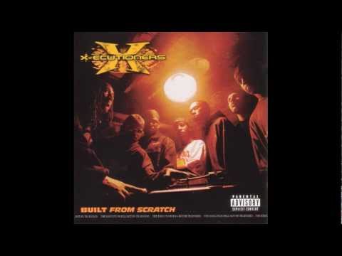 XL (BY THE X-ECUTIONERS FT. LARGE PROFESSOR)