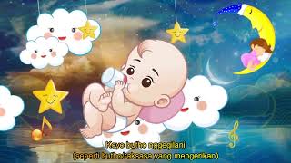 Download lagu TAK LELO LELO LEDUNG _ LAGU MERDU UNTUK MENINA BOBO KAN ANAK TERSAYANG mp3 Download lagu TAK LELO LELO LEDUNG _ LAGU MERDU UNTUK MENINA BOBO KAN ANAK TERSAYANG mp3