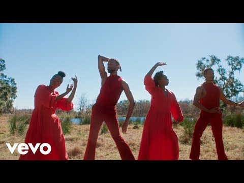 Tank And The Bangas - Stolen Fruit