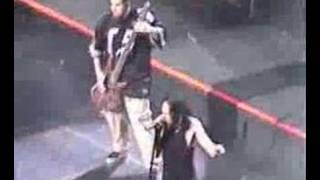KoRn - My Gift To You Live Sunrise FL 1999