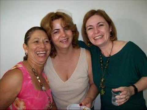 Aquele que tem os Meus Mandamentos (clipe)