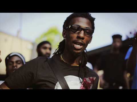 D4 - Grizzle Talk (Official Video) #CLPSZN #ClipstarTV