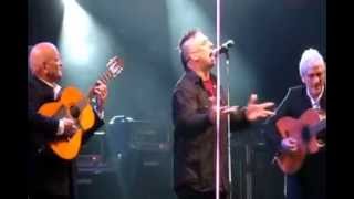 ALMAFUERTE &quot; El Ultimo Viaje&quot; Estadio All Boys 22/06/2013