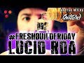 FRESHBUILDFRIDAY PRE MADE Coilturd Alien Wire Lucid RDA