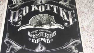 Leo Kottke  The Tennessee Toad    6 & 12 String Guitar